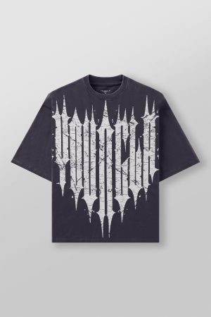 4156 – REVENGE TEES SPRING ’25