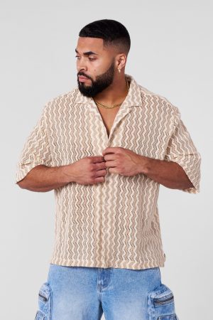 4169 – CABANA BUTTON-UPS
