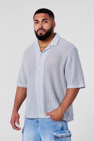 4169 – CABANA BUTTON-UPS