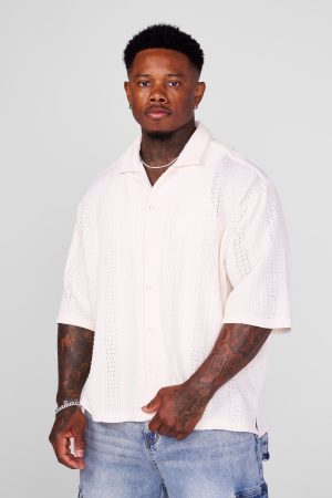 4169 – CABANA BUTTON-UPS