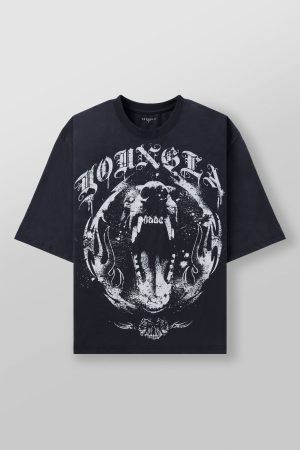 4175 – TREN TWINS FURY TEES