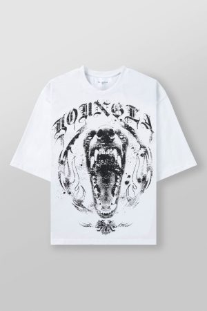 4175 – TREN TWINS FURY TEES