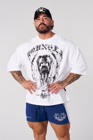 4175 – TREN TWINS FURY TEES