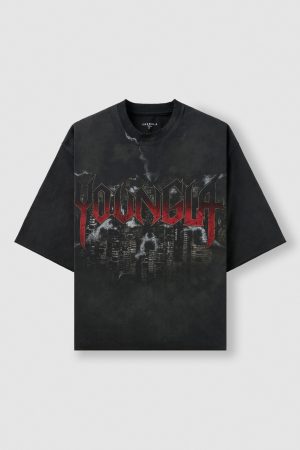 4181 – DARK NIGHT TEES