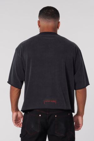 4181 – DARK NIGHT TEES