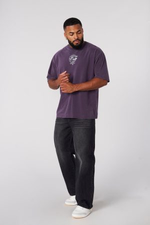 4191 – AOT?  x YLA Classic Tees