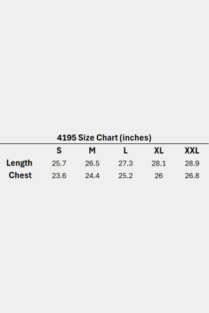 4195 – POPEYE TEES