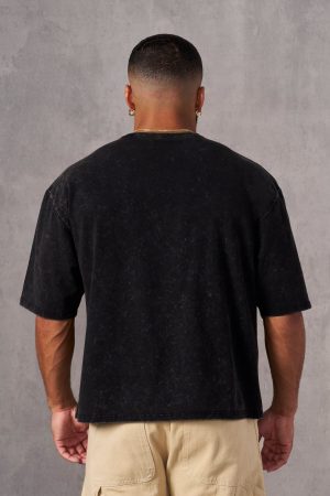 4197 – NEVERMORE TEES