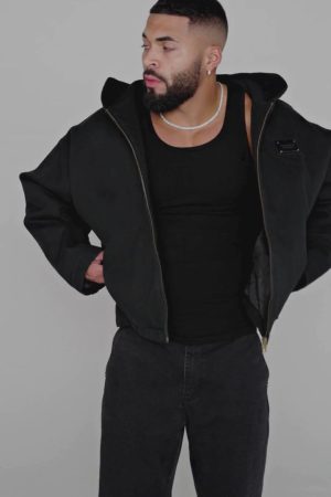 5013 – ROUTE 66 JACKET