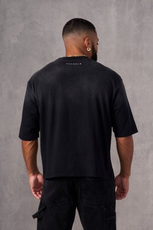 4201 – NOCTURNAL TEES