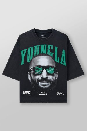 4204 – UFC?  Fighter Tees