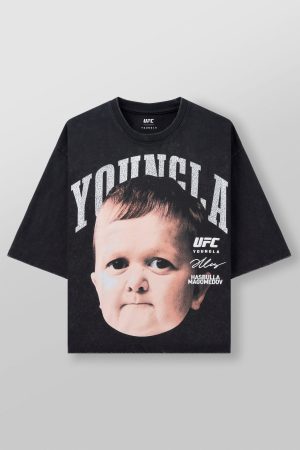 4204 – UFC?  Fighter Tees