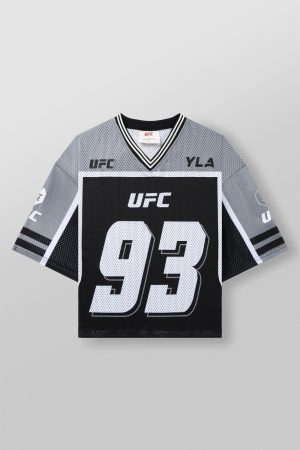 4207 – UFC? JERSEY