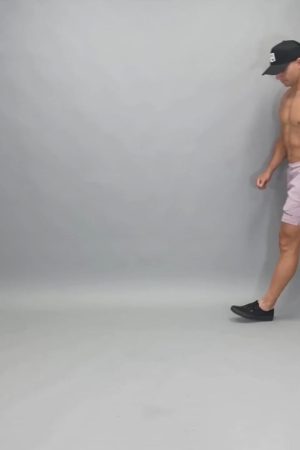 118 THE PERFECT SHORTS