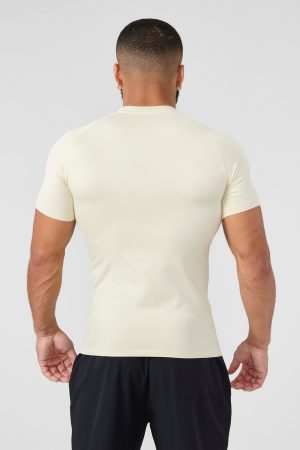 475 SUPERVILLAIN COMPRESSION TEES