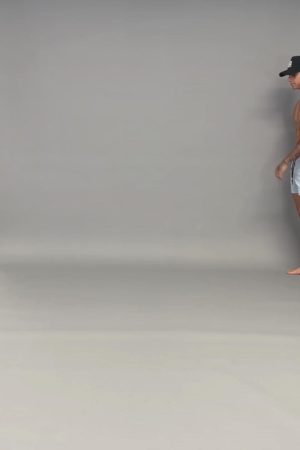 143 SHORT SHORT SWIM SHORTS