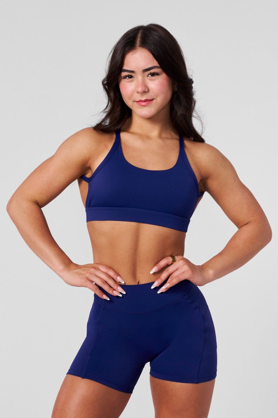 W362 NOVA SPORTS BRA