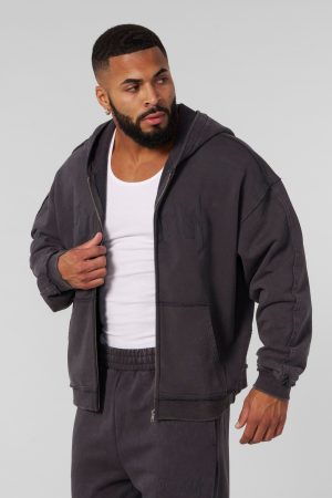 5009 – THE MIDNIGHT COLLECTION – HOODIES