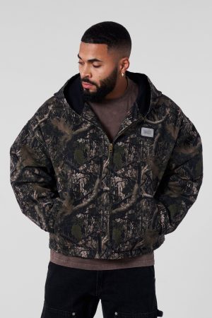 5013 – ROUTE 66 JACKET