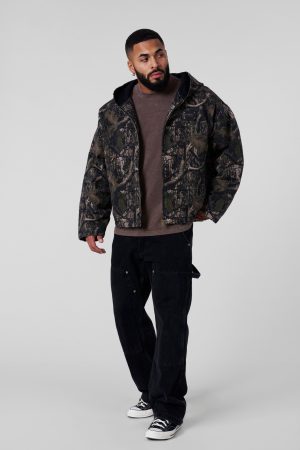 5013 – ROUTE 66 JACKET