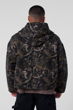 5013 – ROUTE 66 JACKET