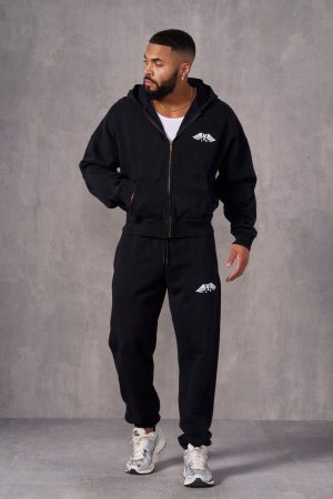 5027 – MAVERICK SETS – HOODIES