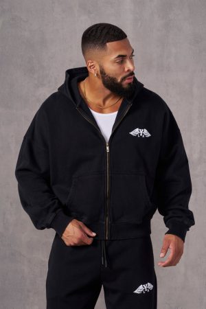 5027 – MAVERICK SETS – HOODIES