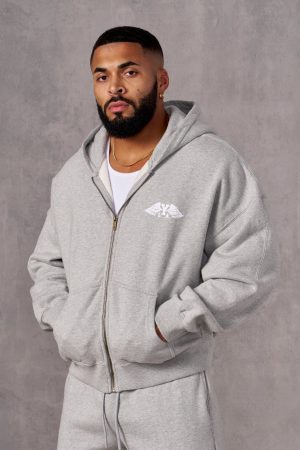 5027 – MAVERICK SETS – HOODIES