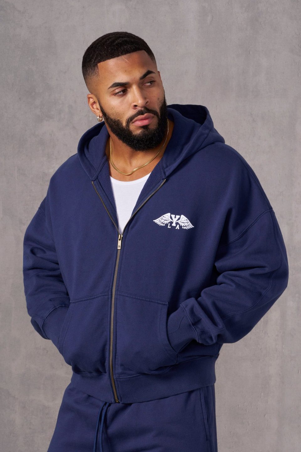 5027 - MAVERICK SETS - HOODIES