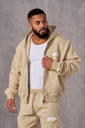 5027 – MAVERICK SETS – HOODIES