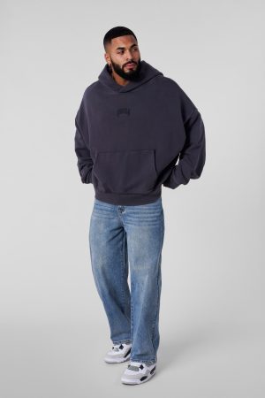 5028 – SUPERSIZED CHAOS HOODIES