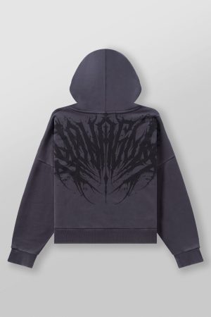 5028 – SUPERSIZED CHAOS HOODIES