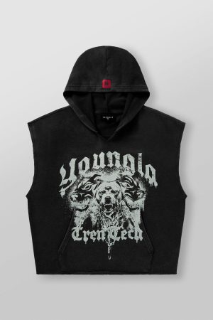 5071 – TREN TWINS THIS MAKES UR ARMS LOOK HUGE HOODIES