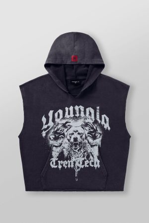 5071 – TREN TWINS THIS MAKES UR ARMS LOOK HUGE HOODIES