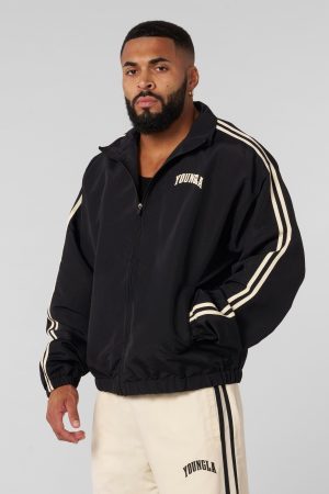 5077 – FLAGSHIP JACKETS