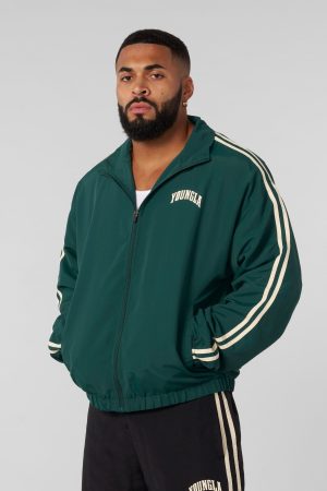 5077 – FLAGSHIP JACKETS