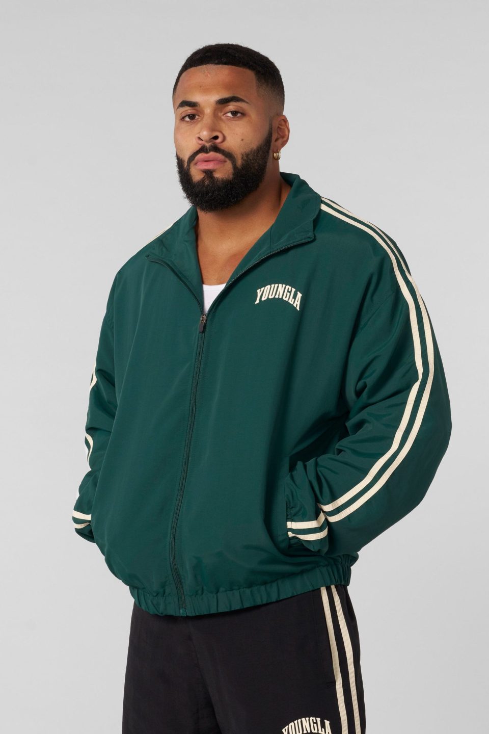 5077 - FLAGSHIP JACKETS