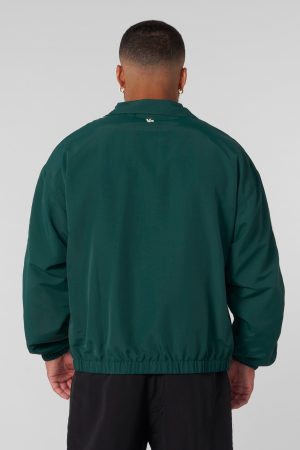 5077 – FLAGSHIP JACKETS