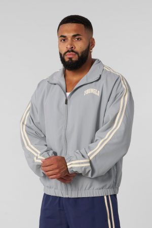 5077 – FLAGSHIP JACKETS