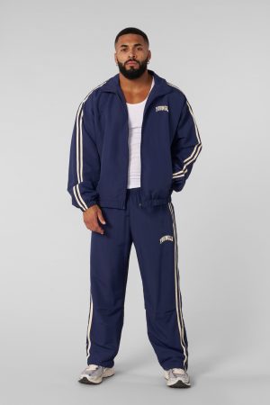 5077 – FLAGSHIP JACKETS