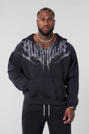 5082 – ANARCHY HOODIES