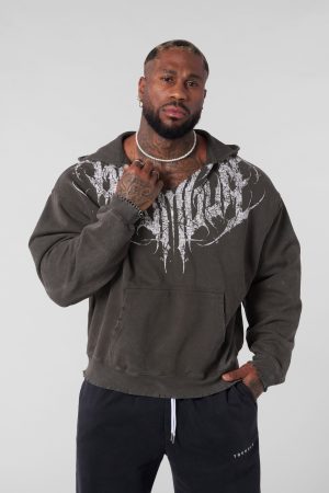 5082 – ANARCHY HOODIES