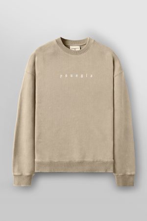 5099 – LOVE SETS – CREWNECKS