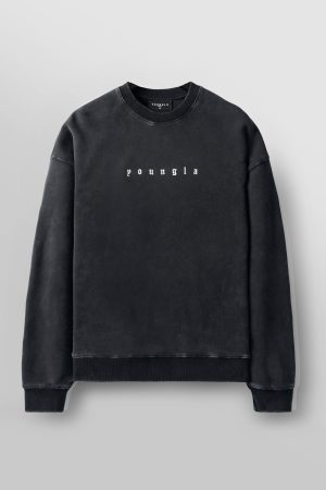 5099 – LOVE SETS – CREWNECKS