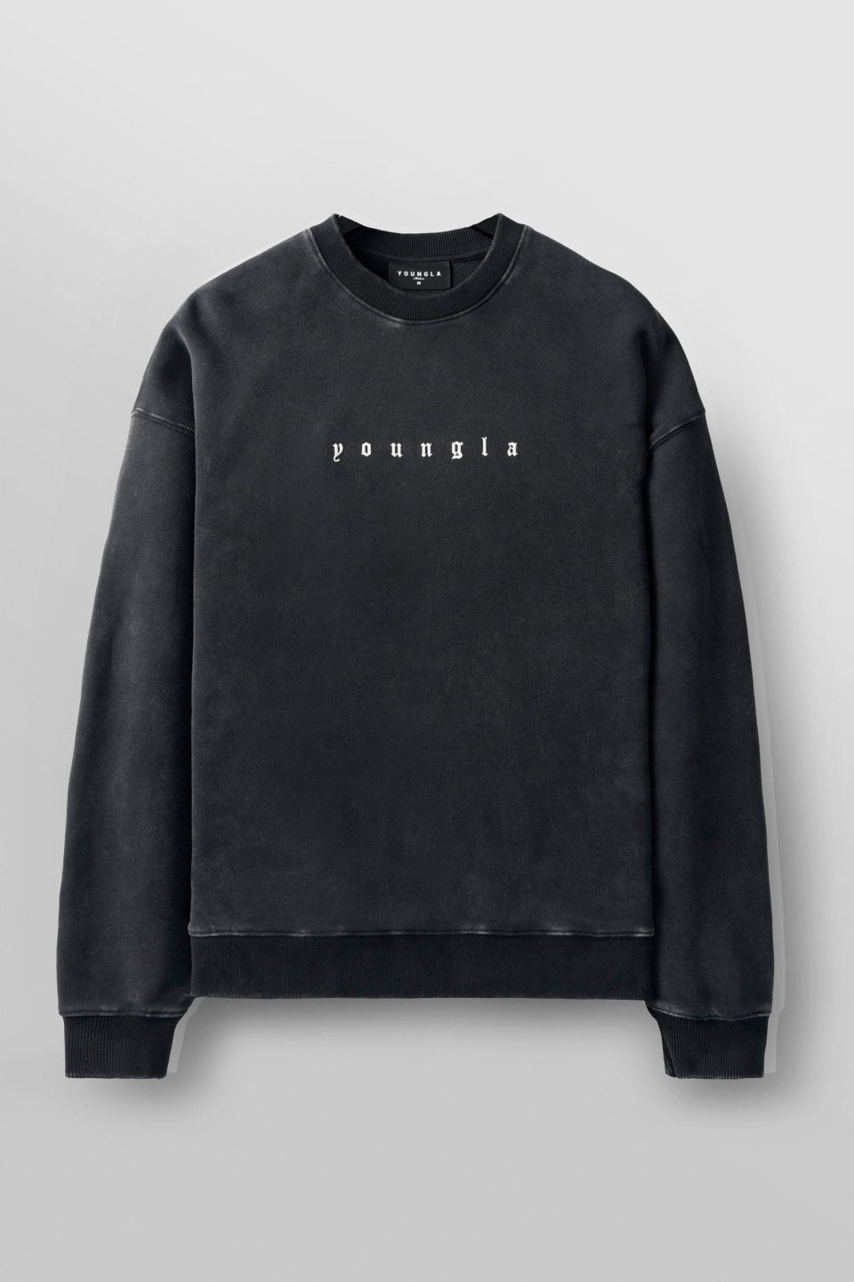 5099 - LOVE SETS - CREWNECKS