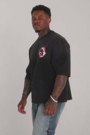 4208 – YIN-YANG TEES