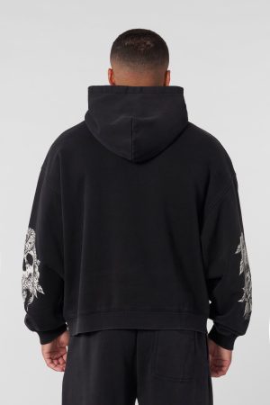 5125 – THE DAWN COLLECTION – HOODIES