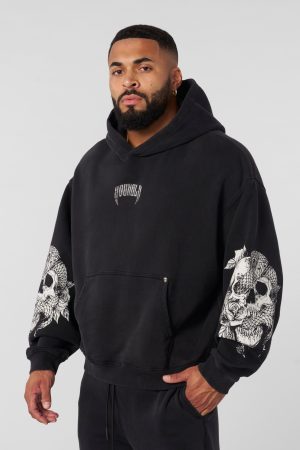 5125 – THE DAWN COLLECTION – HOODIES
