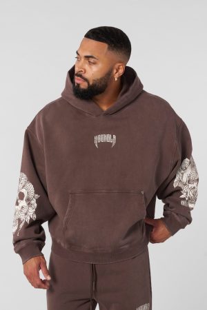 5125 – THE DAWN COLLECTION – HOODIES