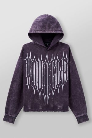 5126 – REVENGE HOODIES